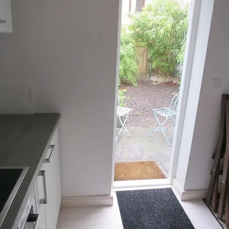 Сasa de vacaciones With 3 Bedrooms