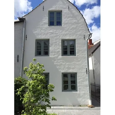 With 3 Bedrooms Prázdninový dům *