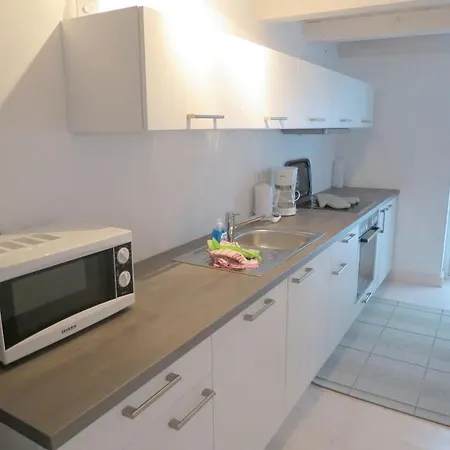 With 3 Bedrooms * Flensburg