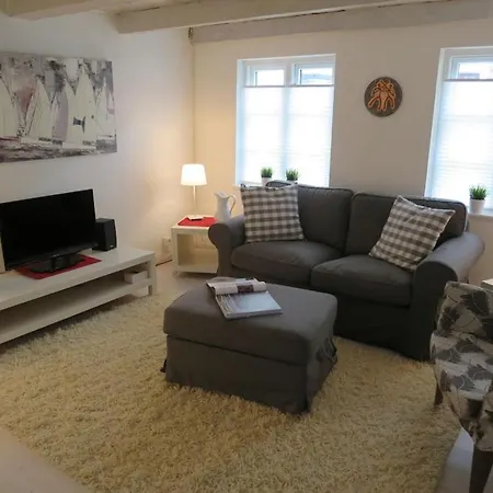 Prázdninový dům With 3 Bedrooms