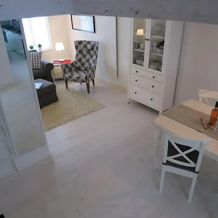 Prázdninový dům With 3 Bedrooms *
