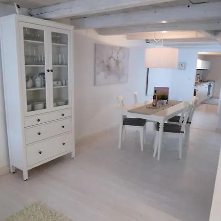 Сasa de vacaciones With 3 Bedrooms
