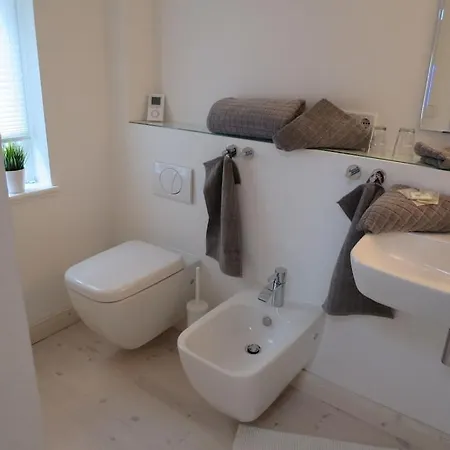 With 3 Bedrooms Prázdninový dům