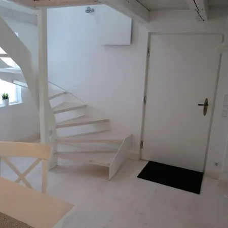 Prázdninový dům With 3 Bedrooms