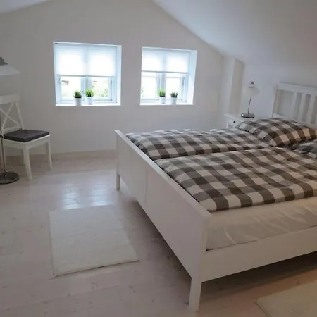 Prázdninový dům With 3 Bedrooms Flensburg